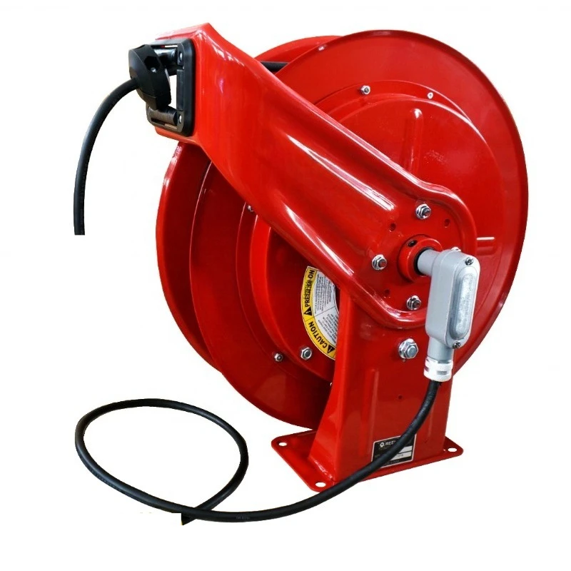 

L70100-134-X 380v, 16A, 30m cable reel/retractable cable reel