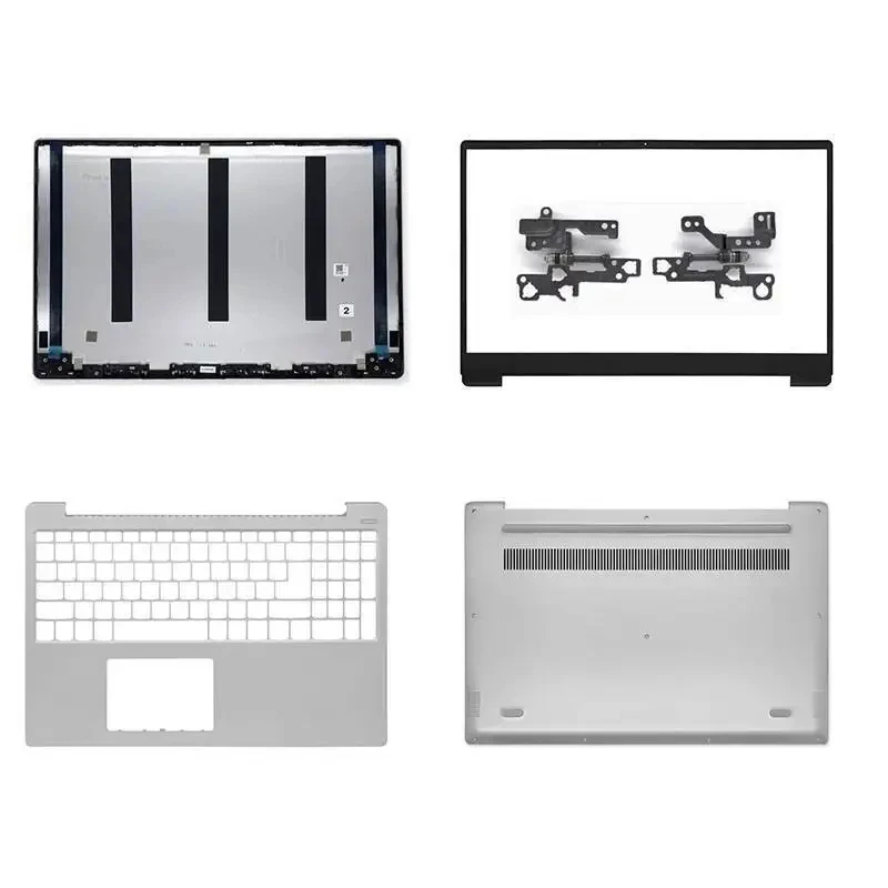 

Для Ideapad 330S-15 330S-15IKB: задняя крышка ЖК-дисплея, передняя рамка, подставка для рук, нижний корпус