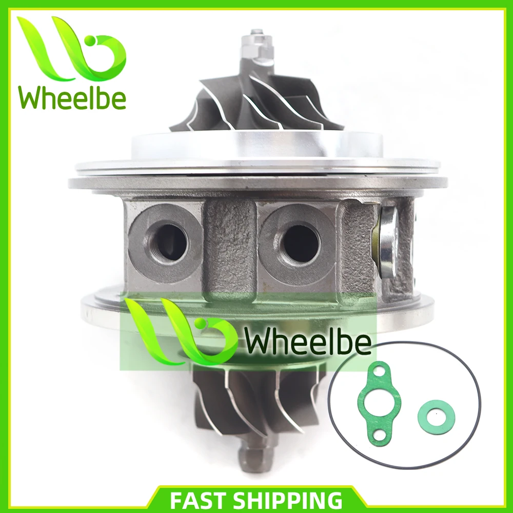 توربو خرطوشة الأساسية لشركة هيونداي H-1 & Starex 2.5 CRDI 170HP D4CB BV43 IW7NM6 28200-4A480 5303988014 53039700145 53039880127