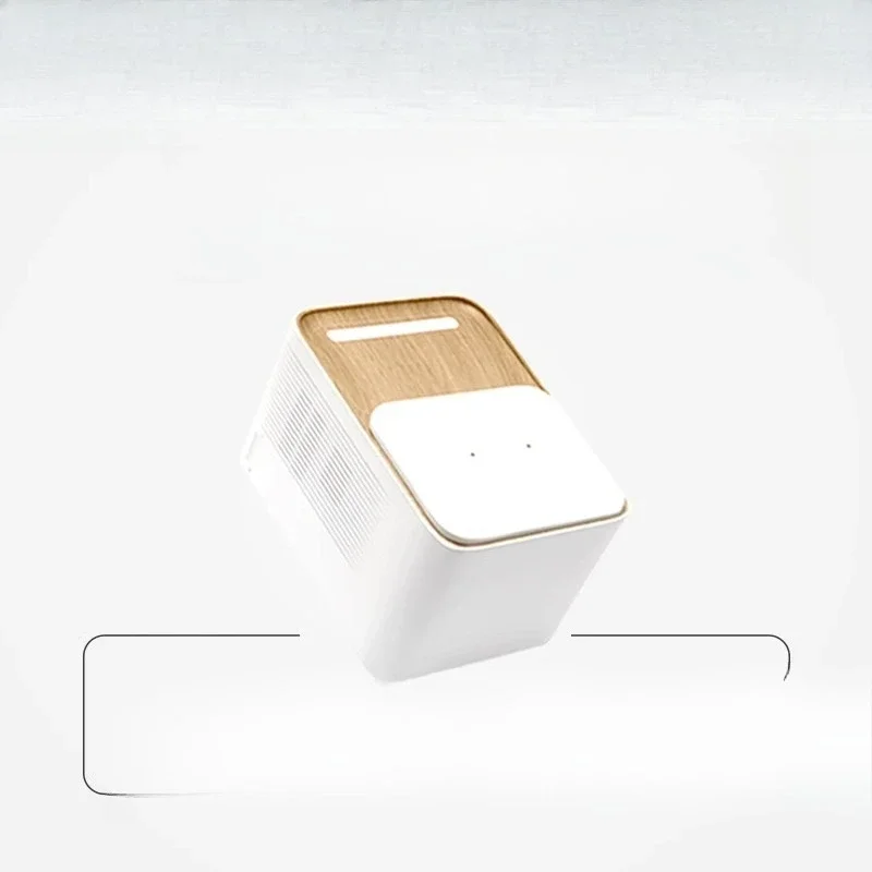 

Smart ashtray air purifier