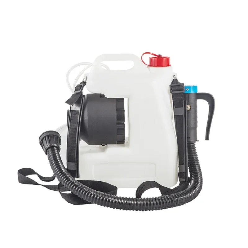 12L Good Quality UIV Cold Fogger Electric Sprayer Knapsack Fogger Machine