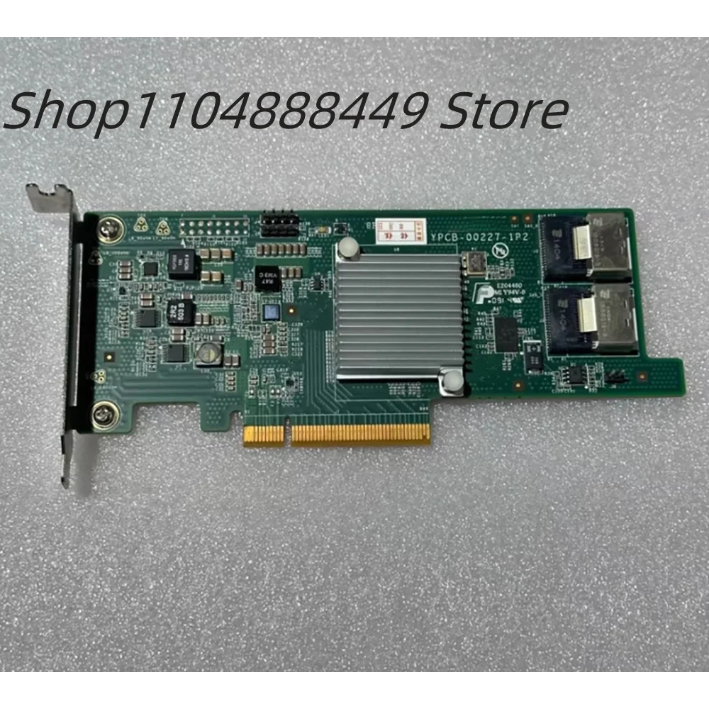 

YPCB-00227-1P2 2308 array card