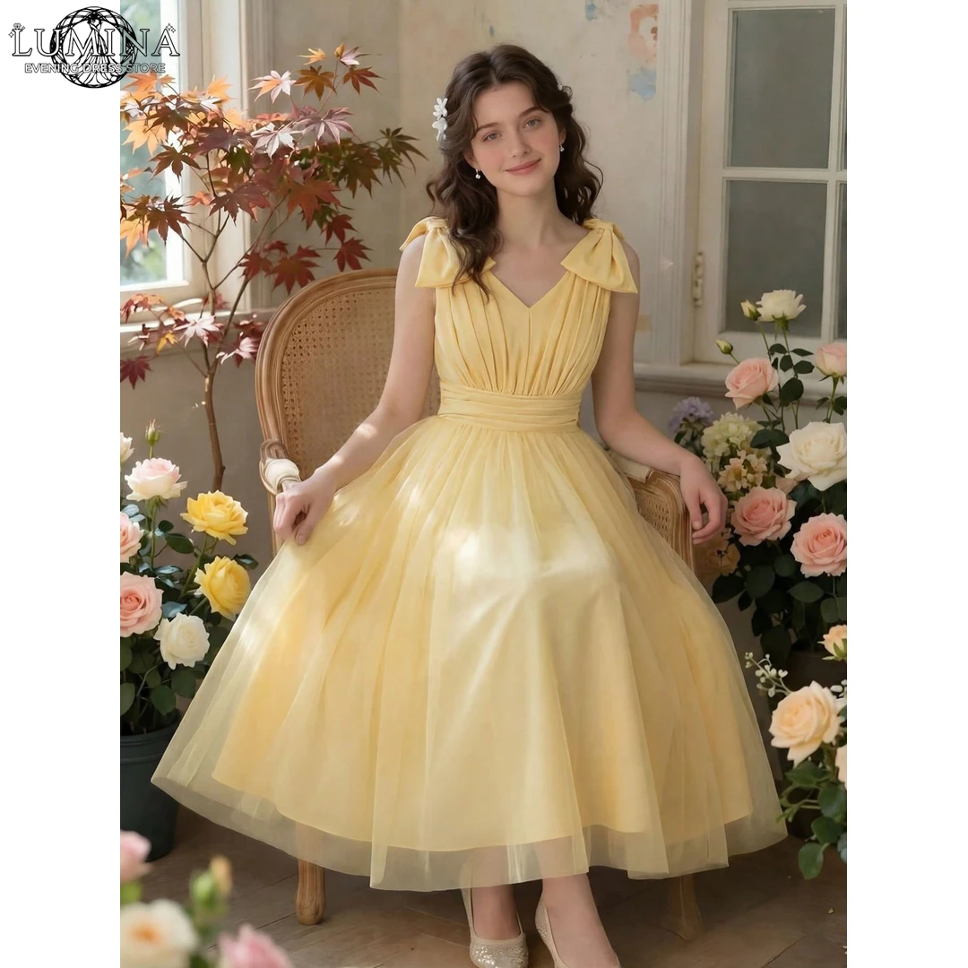 

Lumina Custom Made Women's Wedding Party Attire Fishtail Skirt Evening Dresses Wedding Guest Dress Woman Dresses Elegant Slit