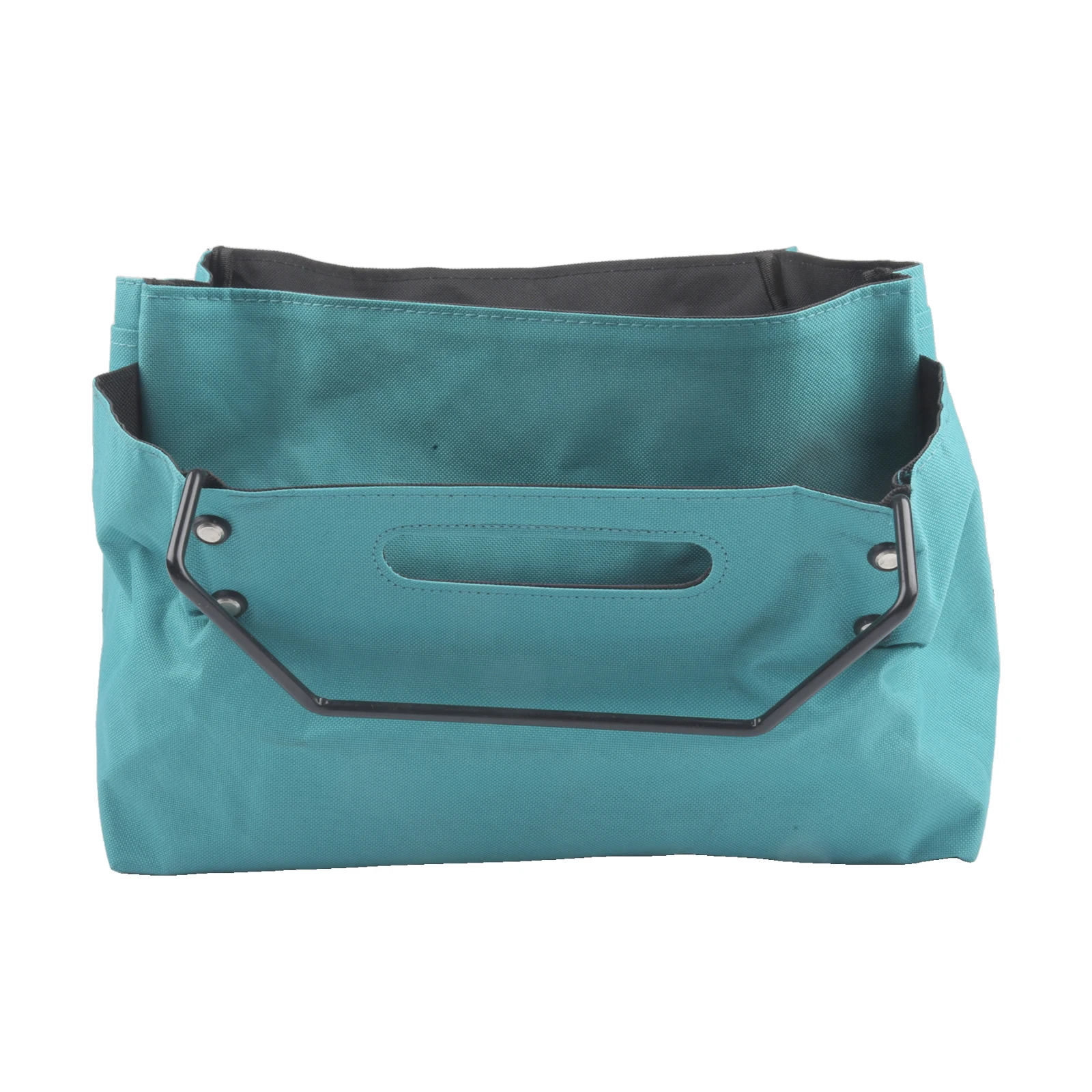 Foldable Tool Storage Bag Handbag Tool Bag Foldable Pouch Easy To Carry Storage Large Storage Capacity Not Easy To Fall Off