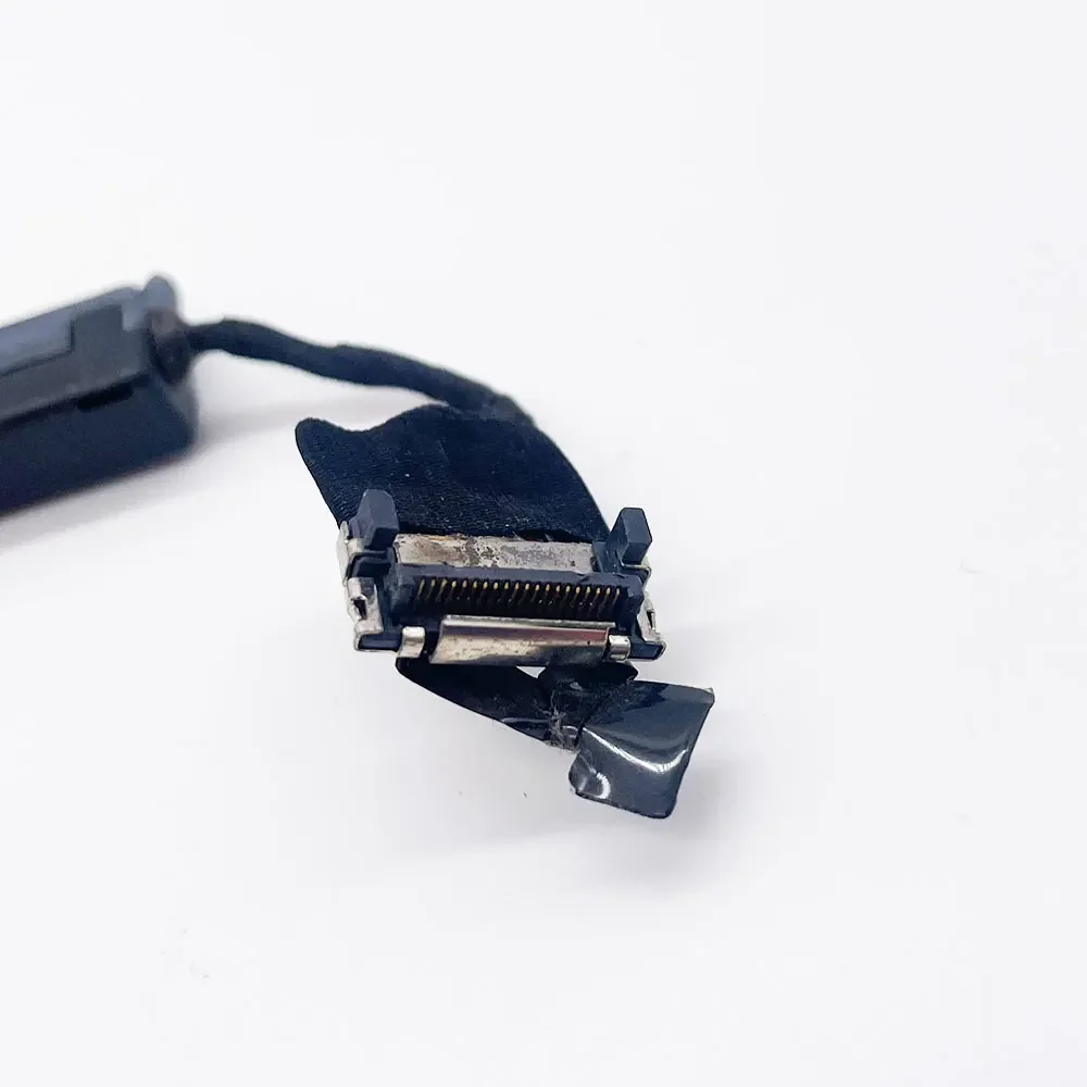 Kabel HDD do Lenovo Z370 Z370A laptop SATA dysk twardy HDD SSD złącze Flex cable 31049405 DDNM6AHD000