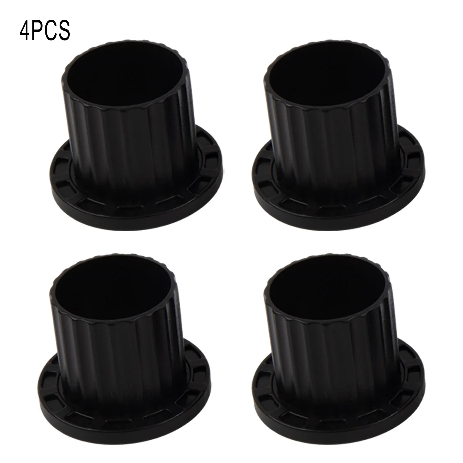 4PACK For Yoke Bushing for M167267 for ForDeere Z235 Z255 Z355E Z335M Z345M Mowers Strong and Reliable Material