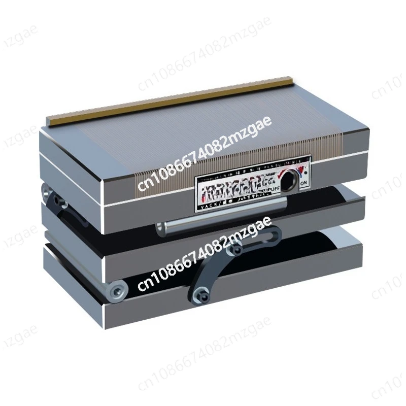 

Double-tilt Disk Bidirectional Precision Angle Permanent Magnet Suction Cup