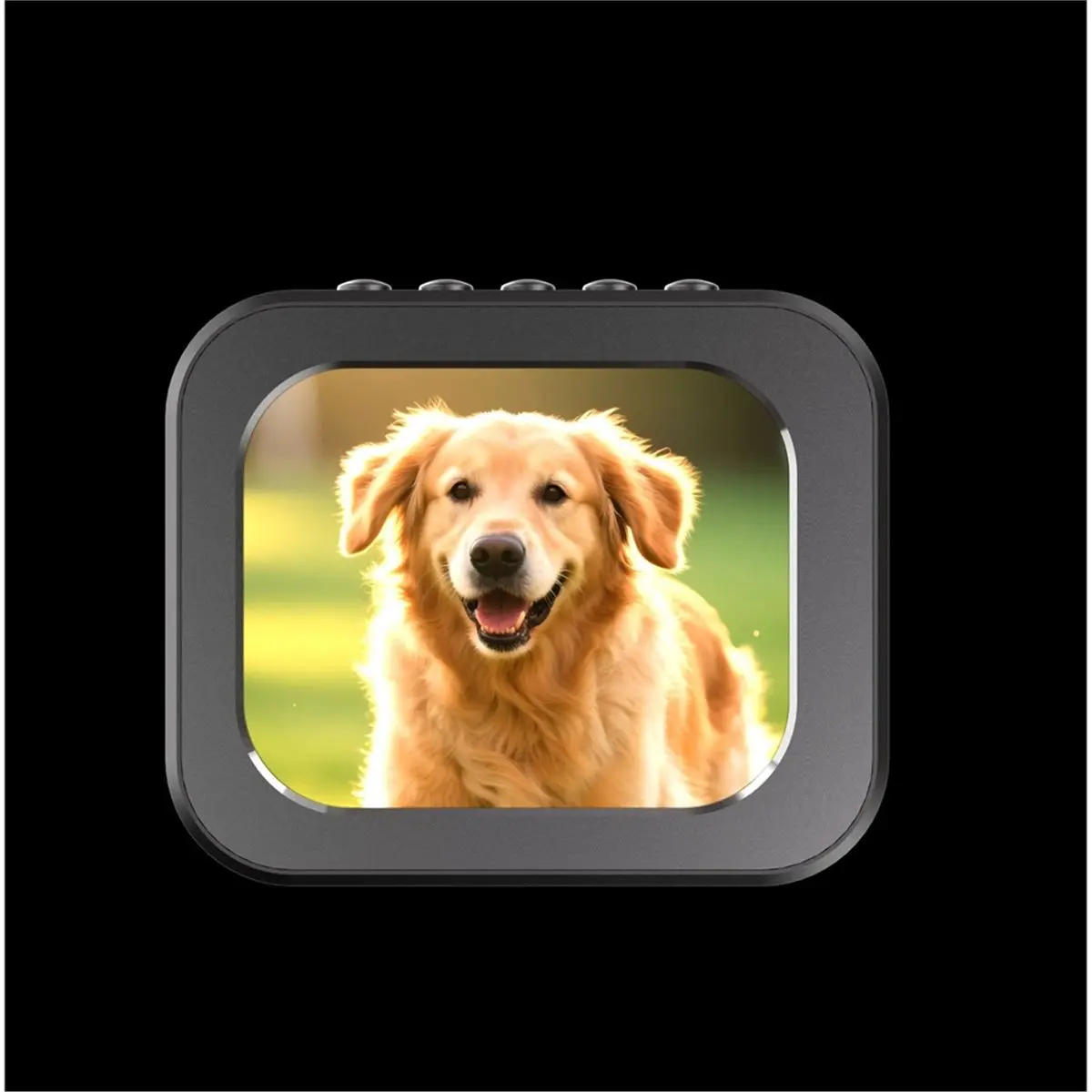 (A94Z] Portable Outdoor High-Resolution Zoom Camera Lens for Taking Pictures of Mobile Phones and Children'S Mini Cameras