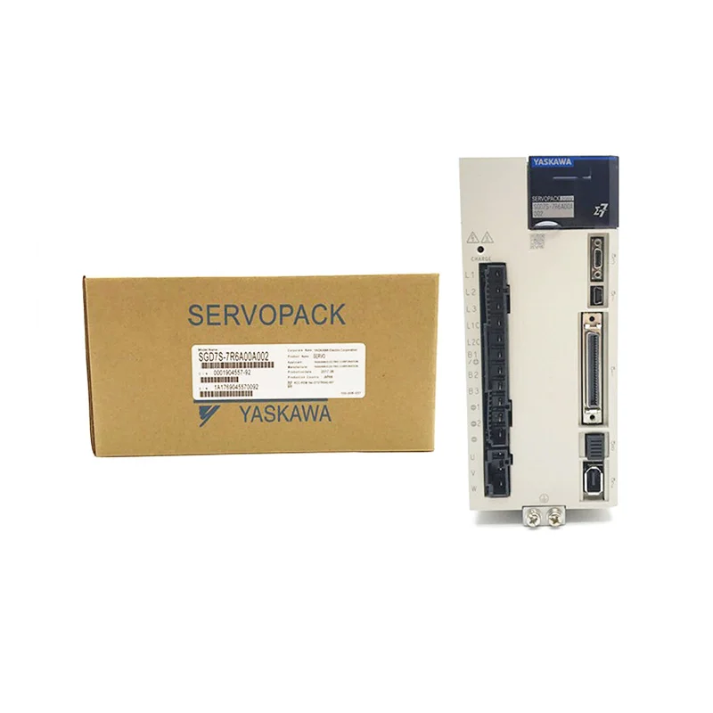 SGD7S7R6A00A002 New…