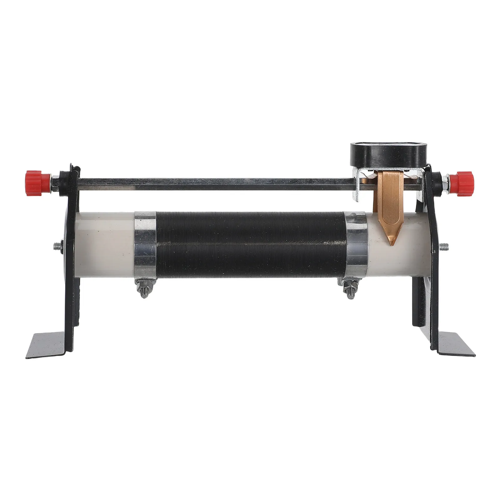 

200 Ohm 1.25a Slide Rheostat Physics Variable Resistor Lab Experiment Teaching Electrical Slide Resistor School Physics Lab