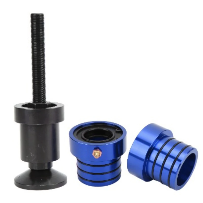 

MG21103 Aluminum Front Axle Tube Seal, 30/44 Aluminum Front Axle Tube Seal for 1984-2001 Jeep Grand Cherokee XJ Wrangler TJ