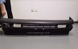 Car Body kit front bumper surrounded for Mitsubishi Delica L300