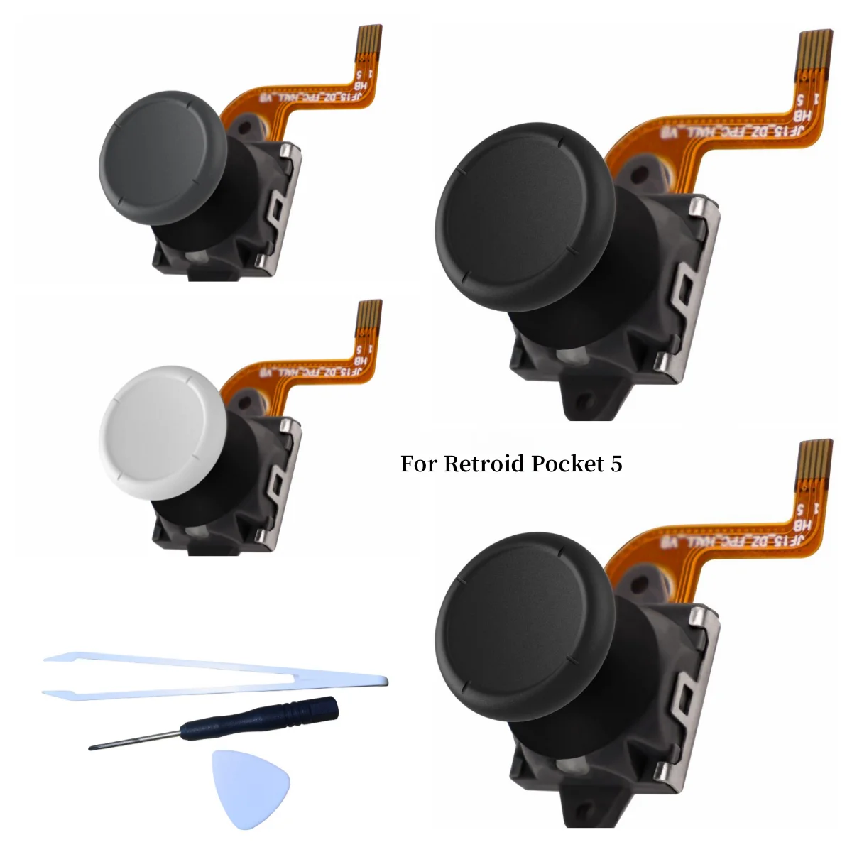 Retroid Pocket 5 Jo…