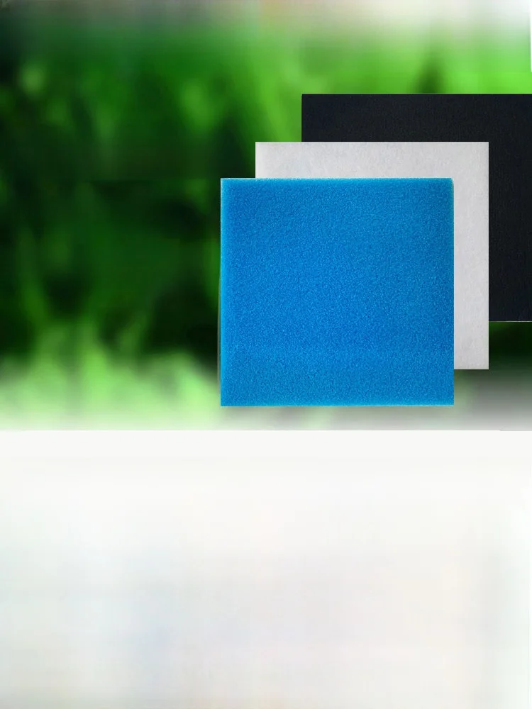 eheim-bio-cotton-fine-cotton-carbon-filter-material-for-aquarium-fish-tank-water-purification-and-filtration-pet-supplies