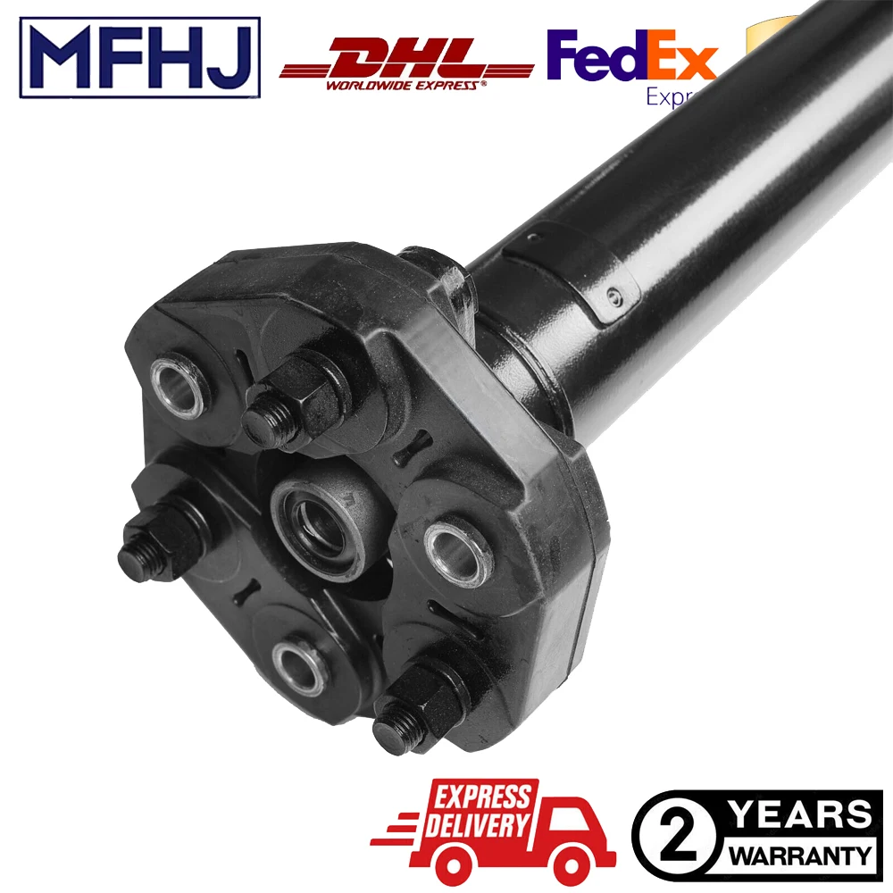 

Rear Driveshaft Prop Shaft Assembly For Mercedes-Benz W220 S430 S500 2003-2006 2204105906 946-551, 946551