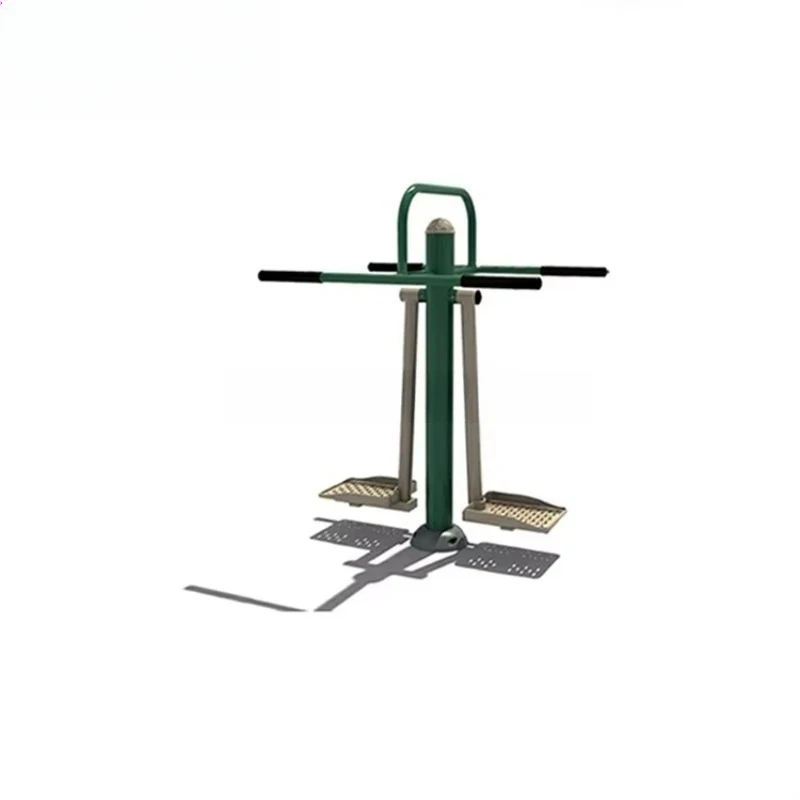 Park or Garden Fitness Outdoor Fitness Equipment JMQ-G183J