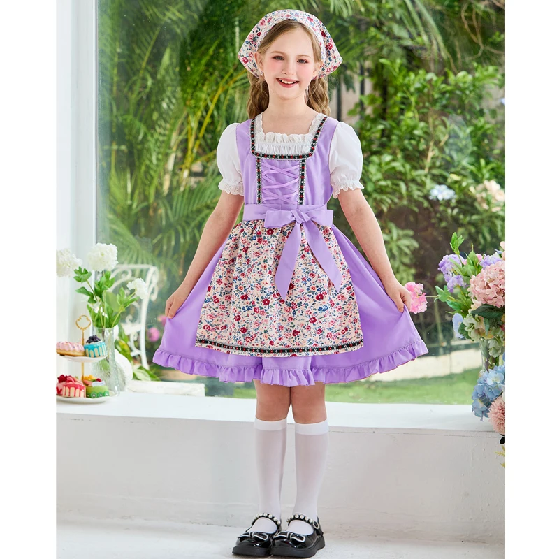 Thumbnail 3 - #29 Dirndls Sale