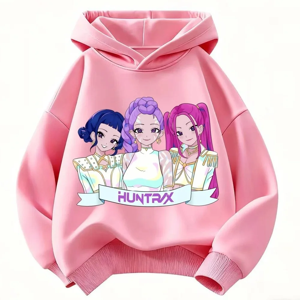 Korean Kpop Devil H… - image