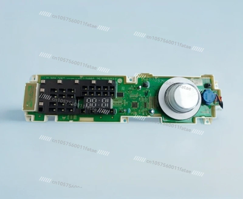 

Washing Machine Frequency Conversion Board Computer Main Board EBR80153773 78789101 Display Board EBR83467123