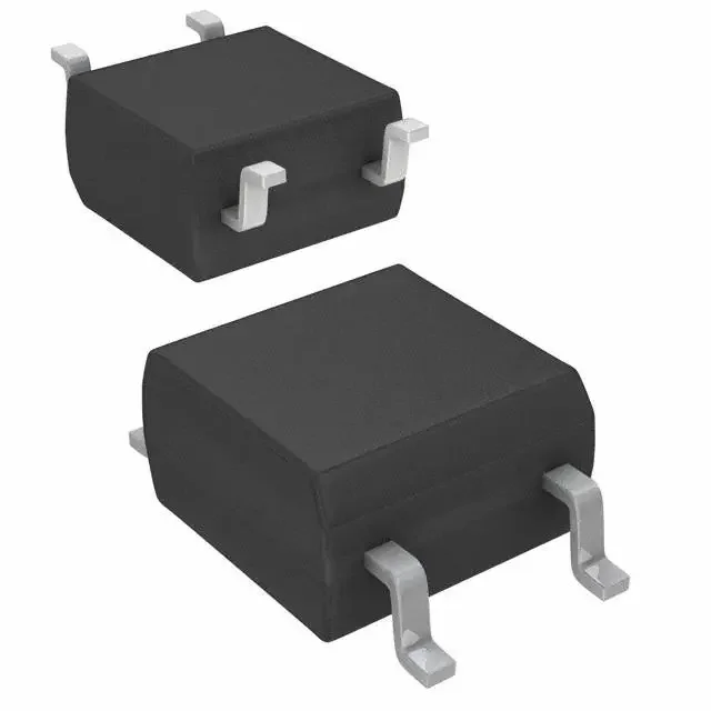 

10PCS 100PCS CPC1017NTR 1 Form A(SPSTNO) Load AC, DC Load voltage 60V SOP-4-2.54mm