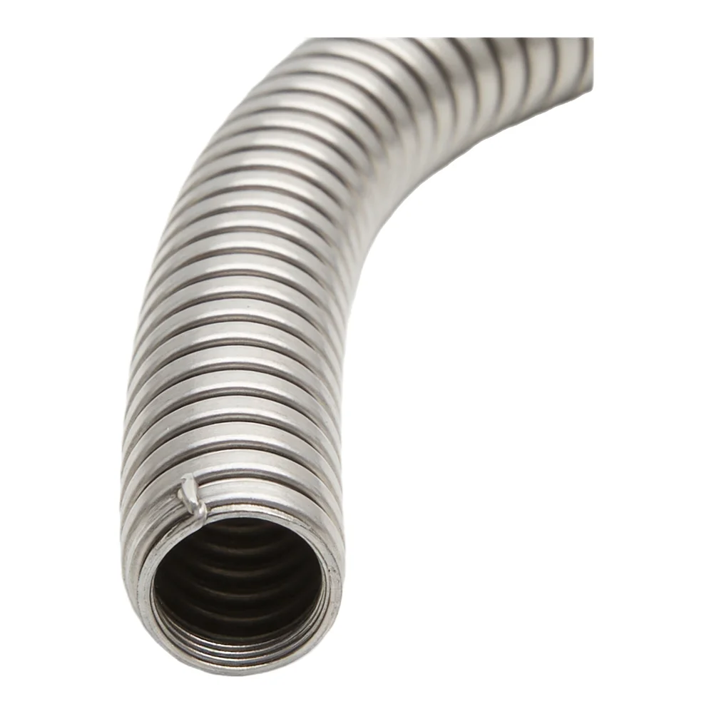 40 Inch Bender 5 16'' 8mm Spring Pipe Bender 180 Degree Bending Ample Leverage Control Convenient Plumbing Tool