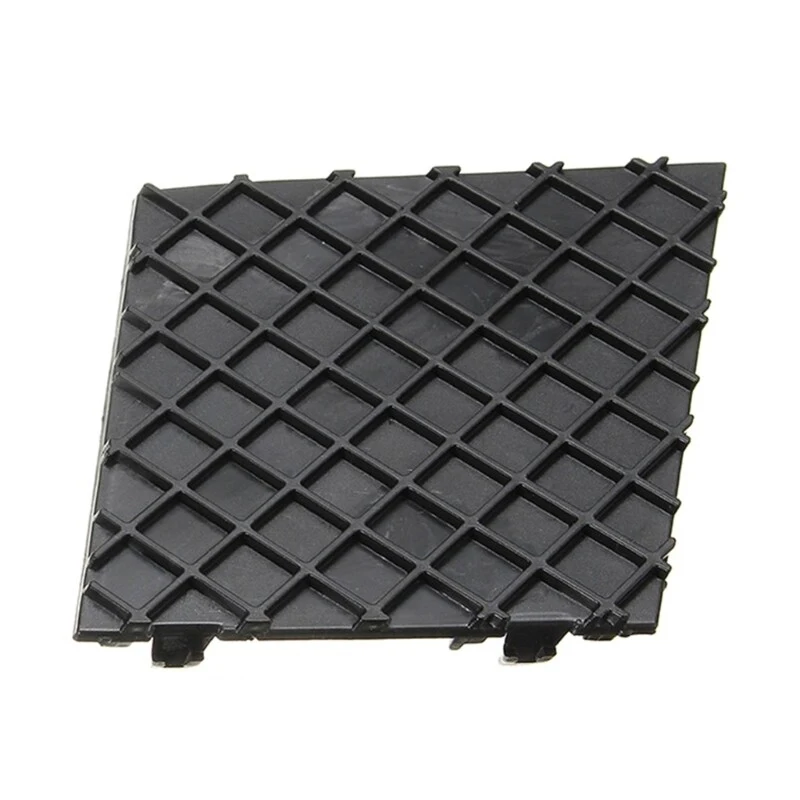 

Lower Mesh Grill Plate Trim Cover 51117897186 51117897184 for E60 E61