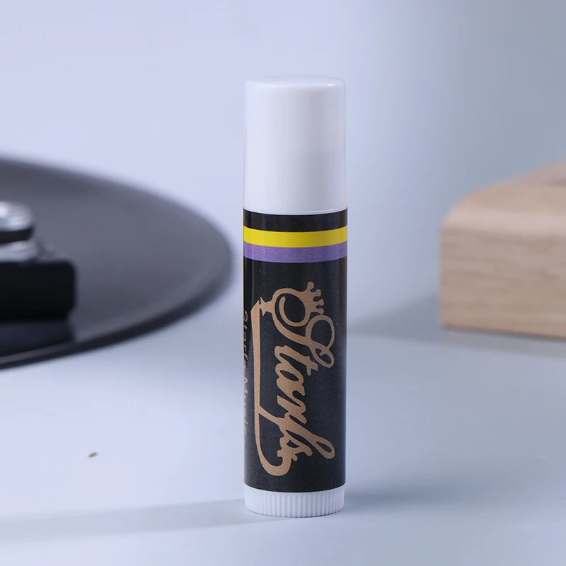 Saxophone Cork Grease Stick Sax Saxophone Clarinet Lubrication Tube Stick Clarinet Woodwind Saxophone Instrument Daily Care