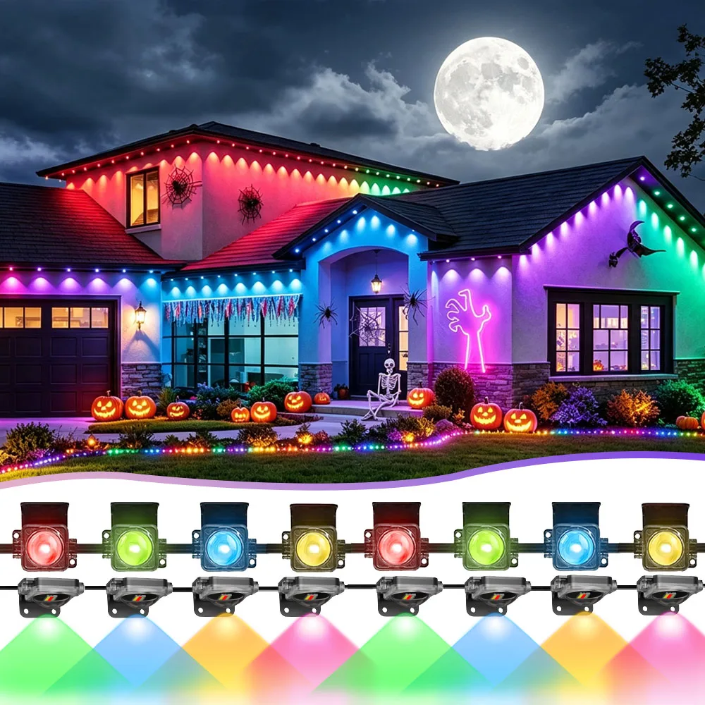 luce-nera-per-grondaie-di-halloween-illuminazione-esterna-intelligente-rgbic-permanente-con-controllo-tramite-app-bt-per-decorazioni-natalizie-impermeabile-ip67
