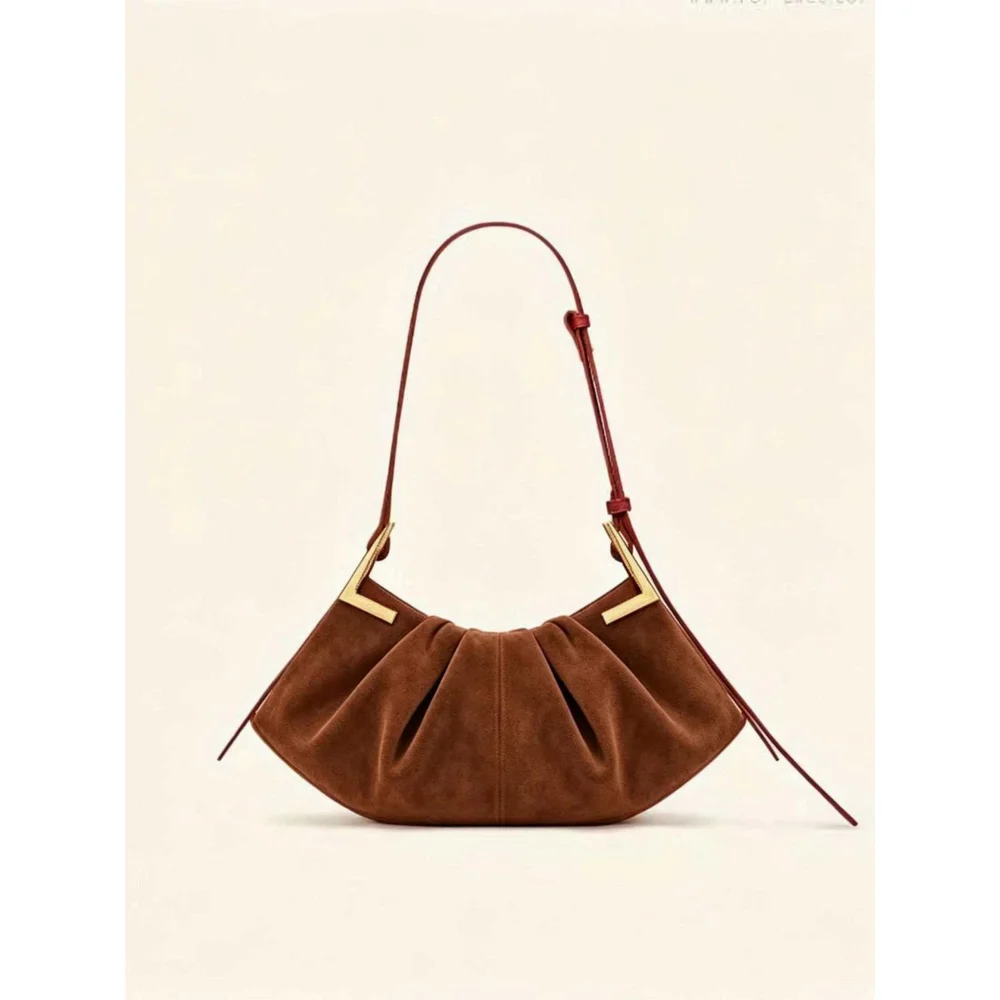 2026-new-retro-style-underarm-bag-with-pleated-fashion-handbag-niche-and-high-end-sense-suede-leopard-print-shoulder-bag-for