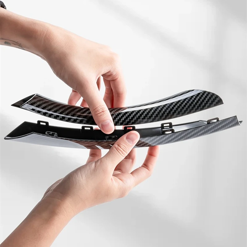 3 Colors Car Door H…