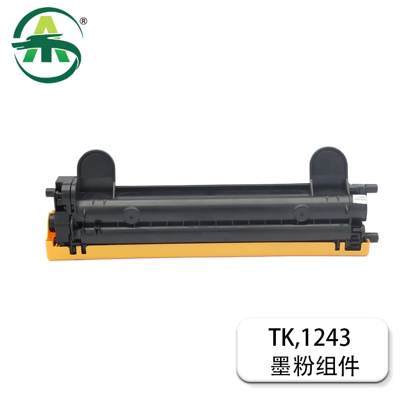 Cartucho de tóner TK1243 TK 1243, 1 piezas, Compatible con Kyocera MA2000W PA2000W, nuevo, alta calidad