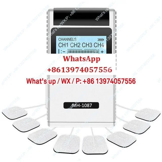 Meridian Therapy De…