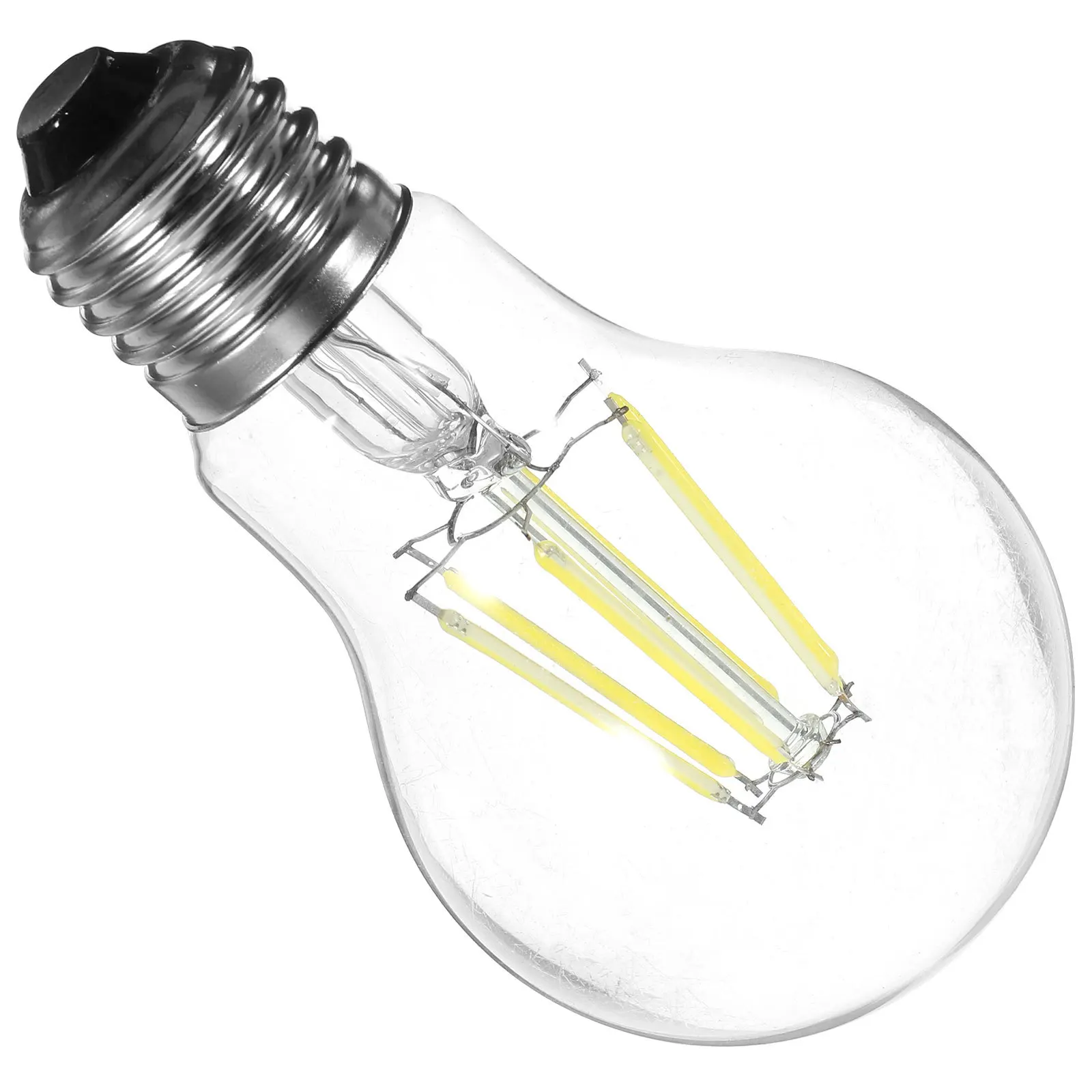 

Decorative Edison Bulb Vintage LED Edison Light Bulb E27 Base Soft Warm Glow Suitable for Home Lighting Indoor Outdoor Fixtures