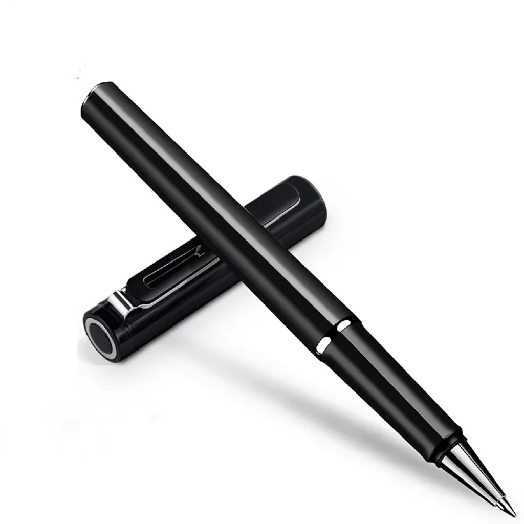 Jewel Pen 0.5mm black bullet Business office signature pen Student calligraphy pen Neutral pen