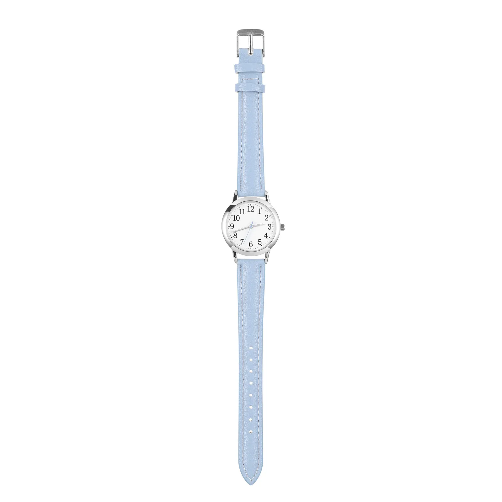 Waterproof Women Wrist Watch Quartz Movement Simple Elegant Design Strap Casual Party Office Dating Watch Fashionable