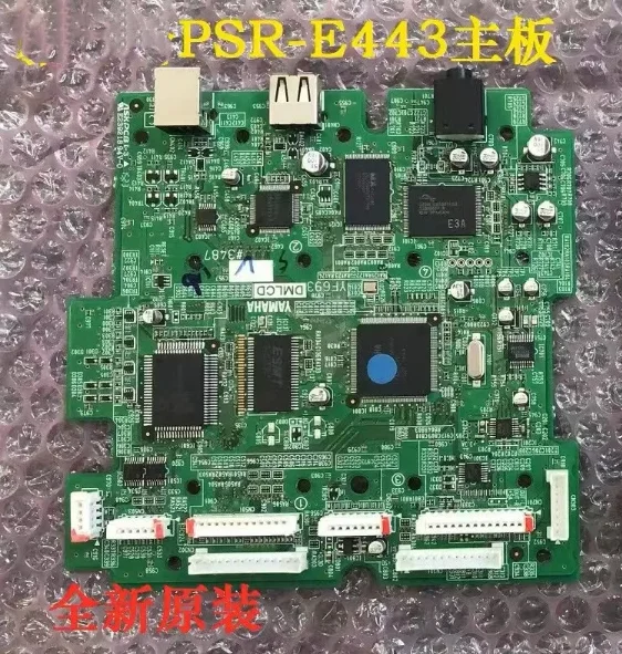 

New Original Motherboard For Yamaha PSR-E443 PSR E443