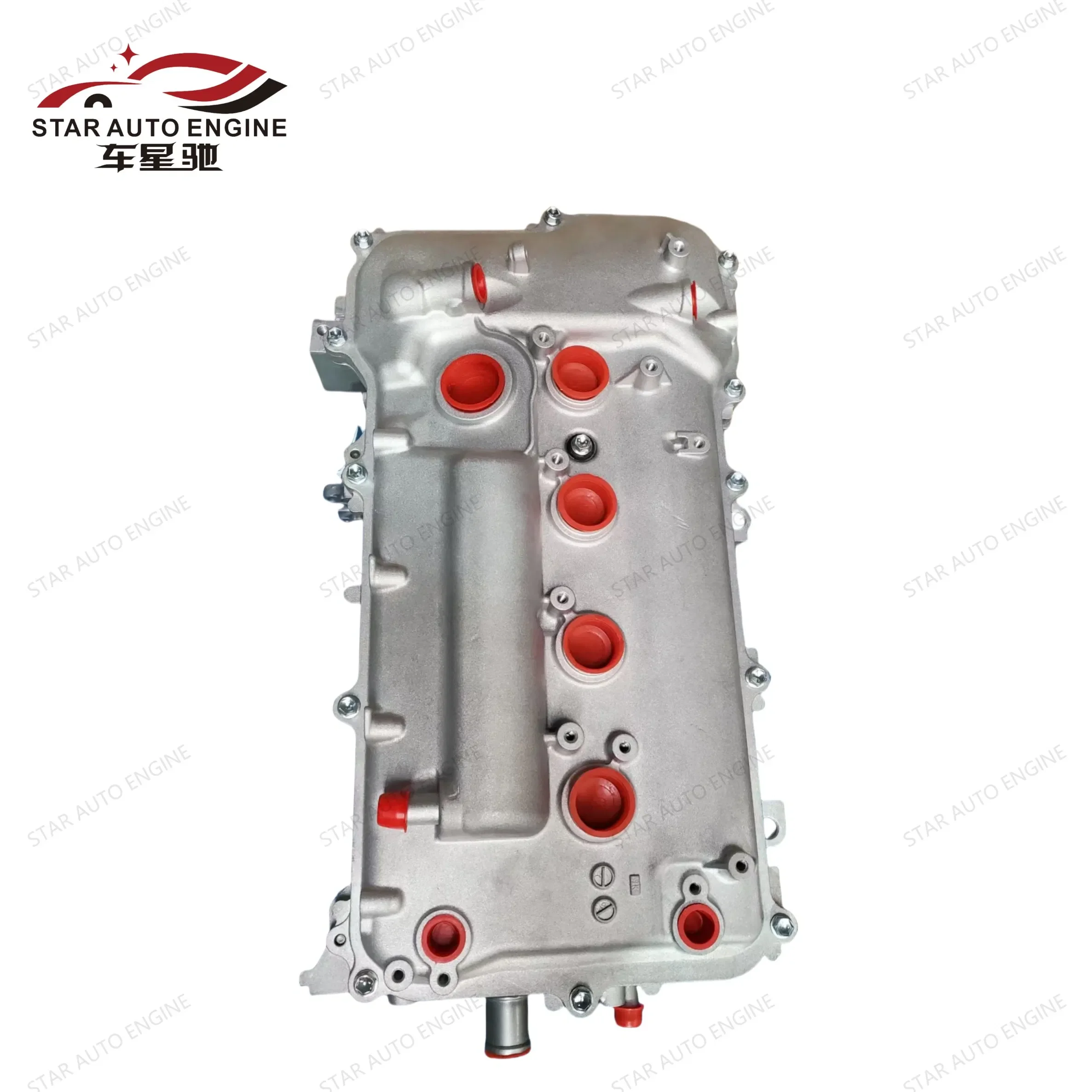 For Toyota 3zr Car Engine Inline Four-Cylinder Car Engine Assembly Car Piston Cylinder Head Cylinder Engine