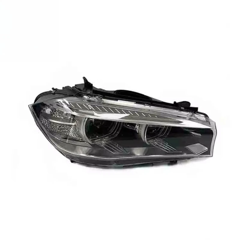 Original LED Angel Eyes LED Headlight Headlamp warm light