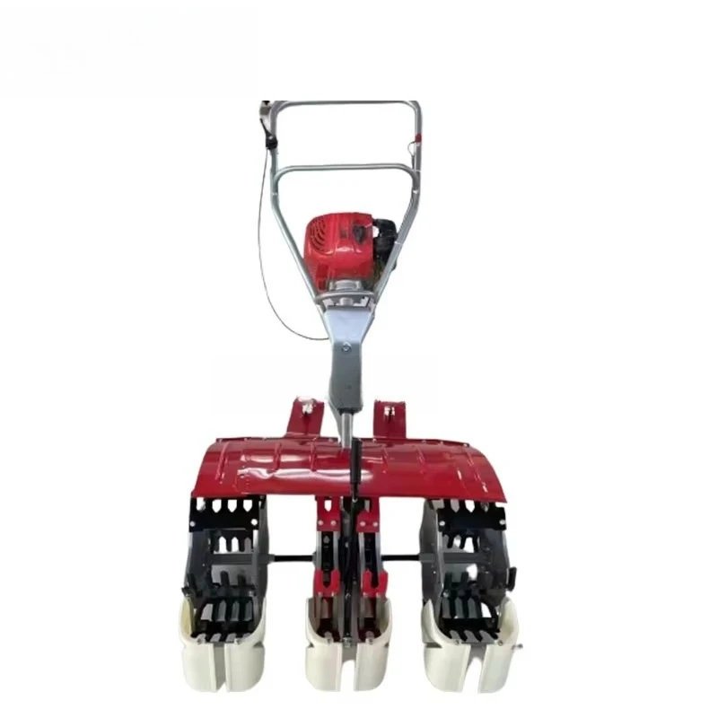 High Efficiency Weeding Machine / Rolling Machine Weed / Weed Killer Machine
