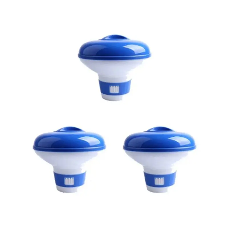 

Автоматический дозатор хлорных таблеток TFORU для плавающих бассейнов, для очистки уличных бассейнов