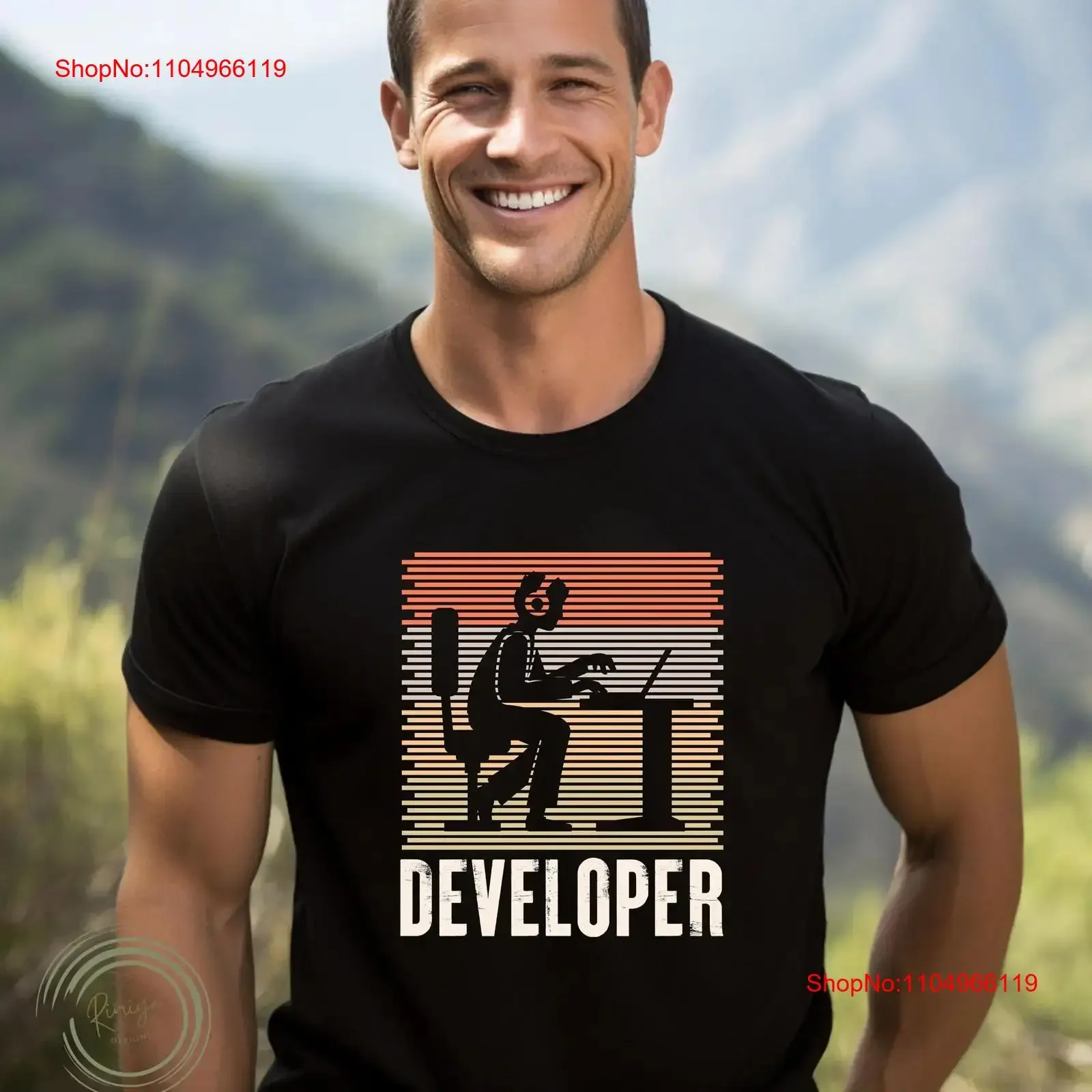 

Web Developer T shirt Software Engineer Programmer Computer Geek for Dad vintage Washed Stretched Soft Stylish designer clothes