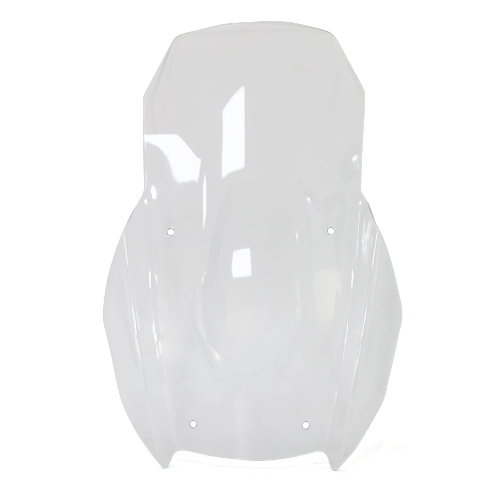 

For Honda ADV350 Motorcycle Windshield Deflector Cover for 2022-2024 Models - Durable Protection And Enhanced Aesthetics