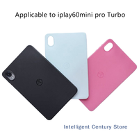 1 Pc Tablet Case Anti-Scratch Ultra-thin Protective Cover Soft For ALLDOCUBE IPlay60 Mini Pro/iPlay60 Mini Turbo/iPlay60 Mini 2