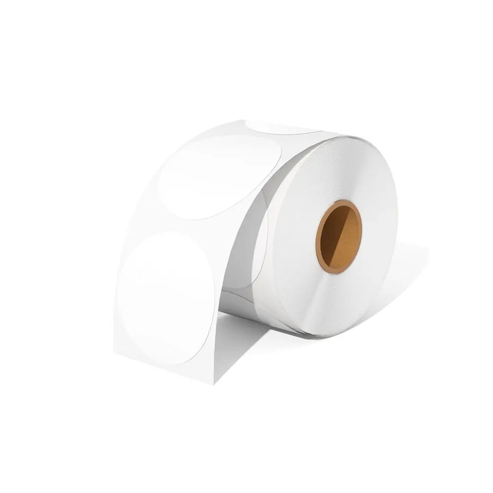 

Бирка с именем, термонаклейка для DIY, дизайн логотипа, этикетка, круглый круг, термонаклейка, самоклеящаяся