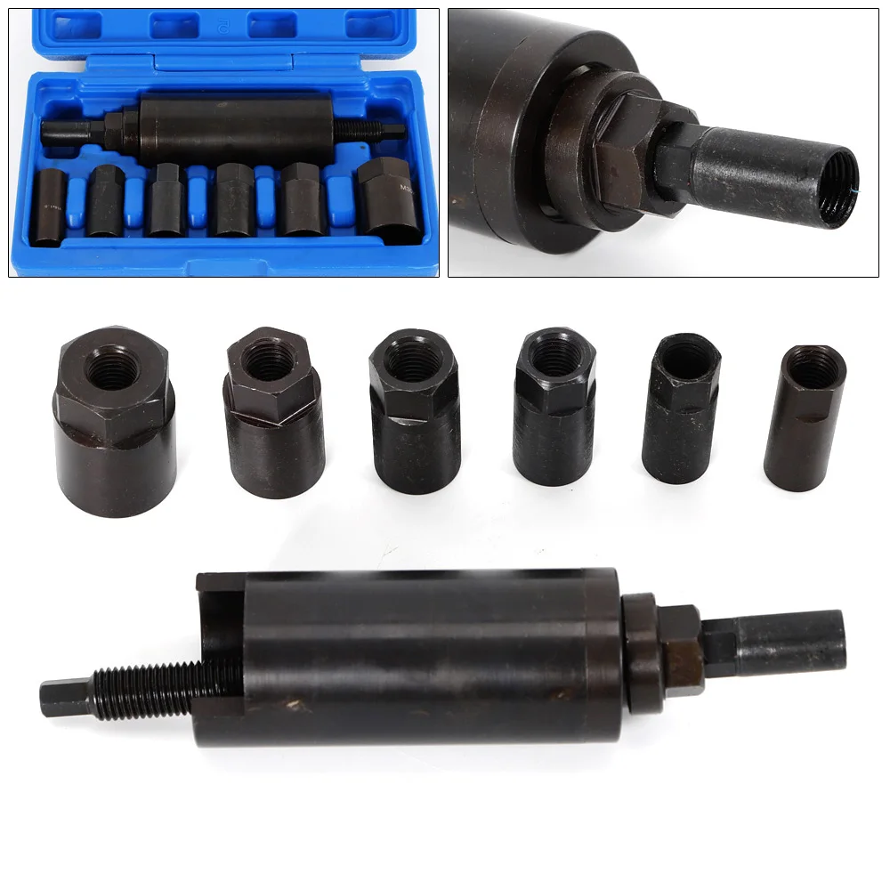 Drive Axle Shaft Pull-out Puller Extractor Tool Kit for BMW SUBARU VW E32 X5