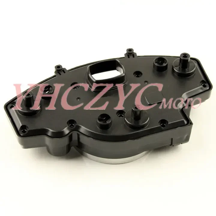 For for YZF R6 2006-2010 meter shell instrument housing a set of free email