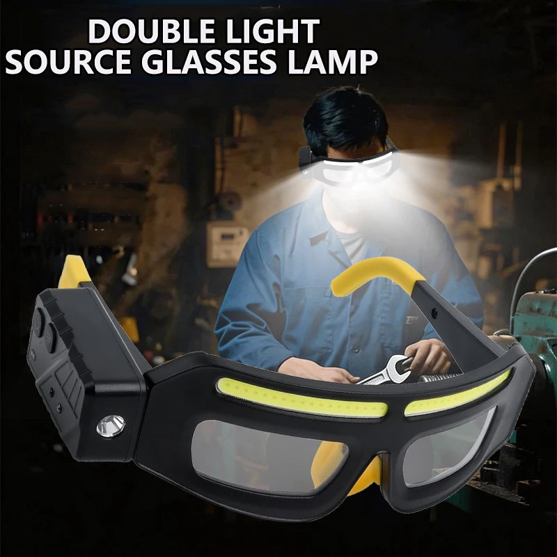 novos-oculos-multifuncionais-xte-com-carregamento-tipo-c-farol-de-advertencia-compactos-e-portateis-farol-com-sensor-de-toque