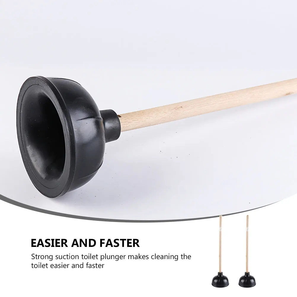 Category image: Toilet Plungers