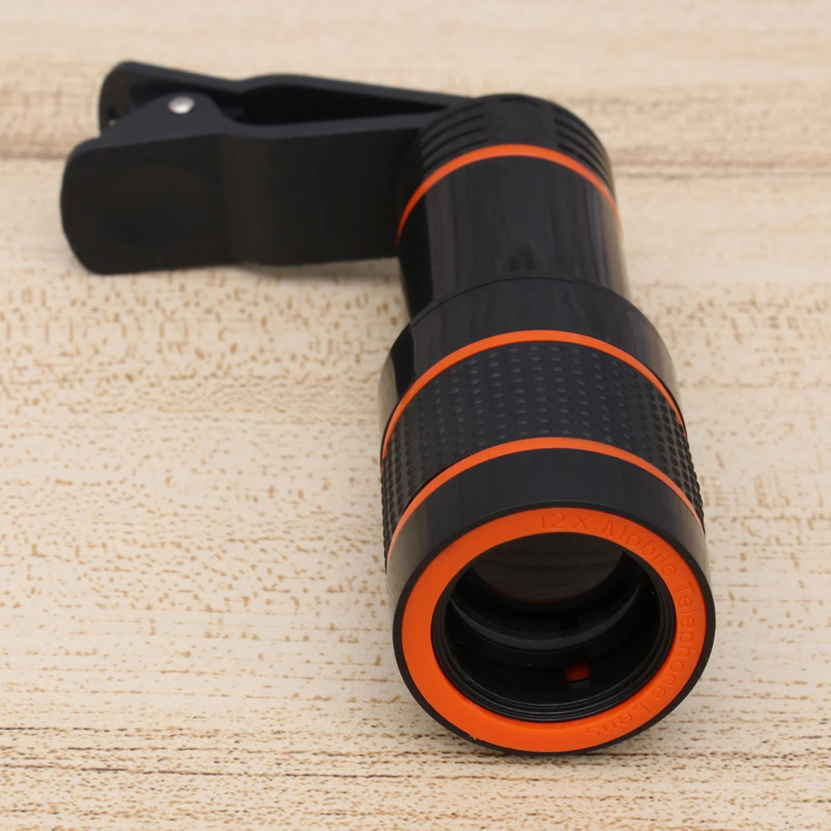 12X Universal Telep… - image