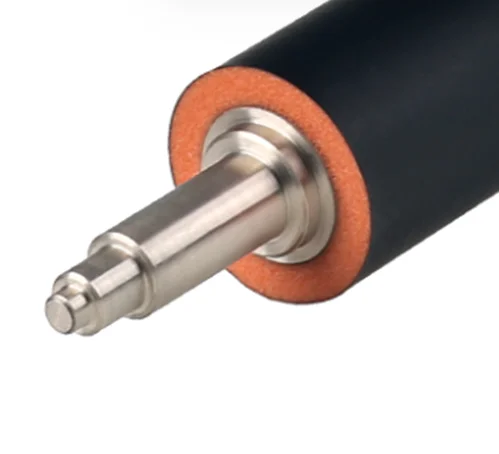 6LK55468000 Lower Fuser Pressure Roller PR-FC505 Compatible for Toshiba E-Studio 4505AC 4515AC 2505AC 3005AC 5005 5015 3015AC